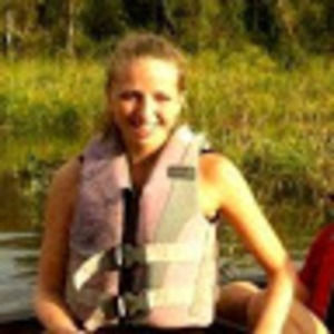 Meet your Posher, Chloe